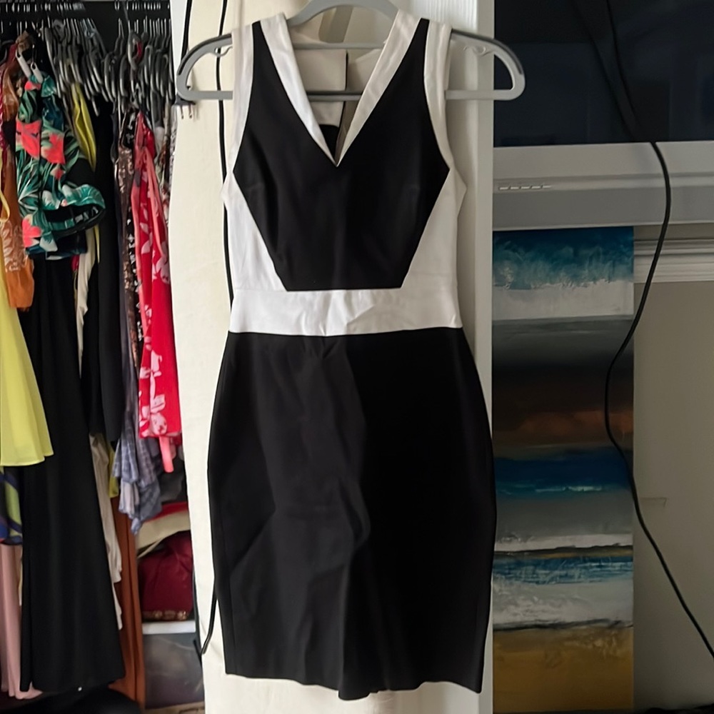 Banana republic dress